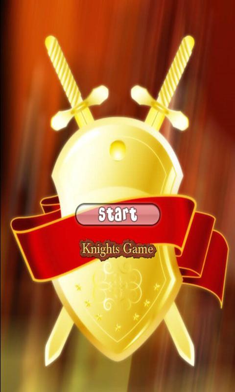 Knights Game Free截图2