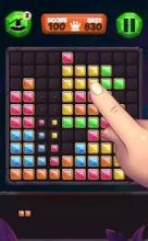 Brick Block Puzzle 2018截图2