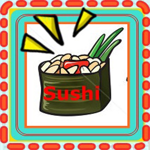 sushi截图1