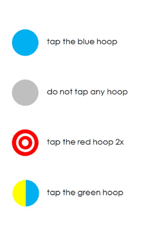 hoops!截图3