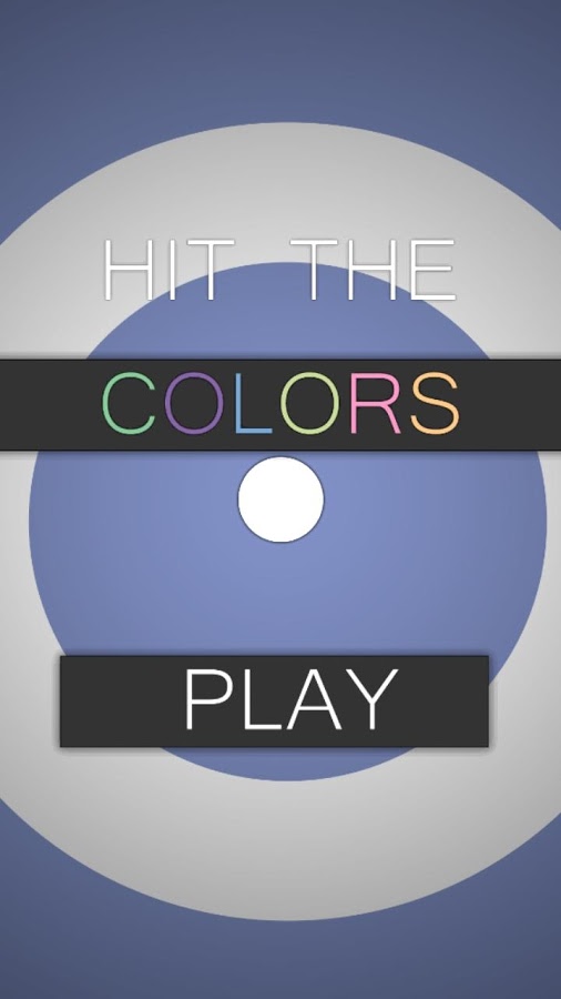 Hit The Colors截图5