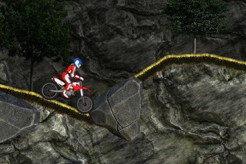 Motocross Madness截图2