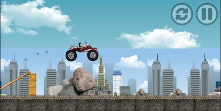 Extream Driver & Racing Fast Motorcycle截图4