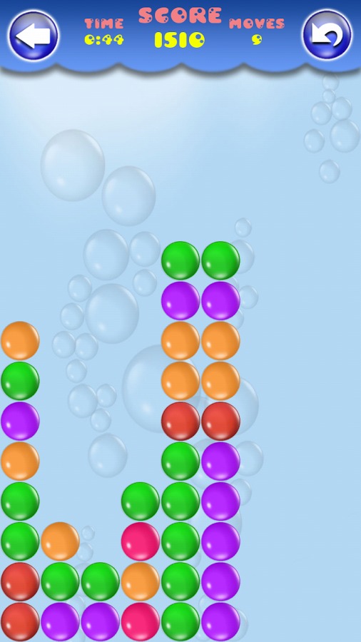 Bubble Boom - Most Addictive截图2