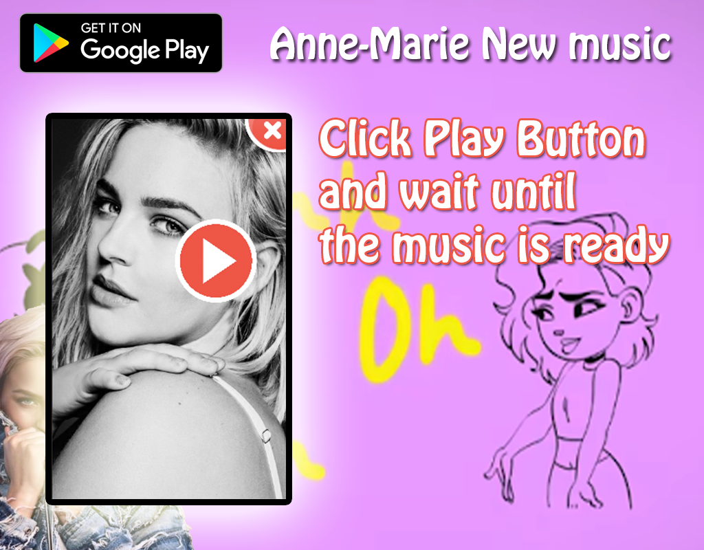 Anne-Marie New Music截图2