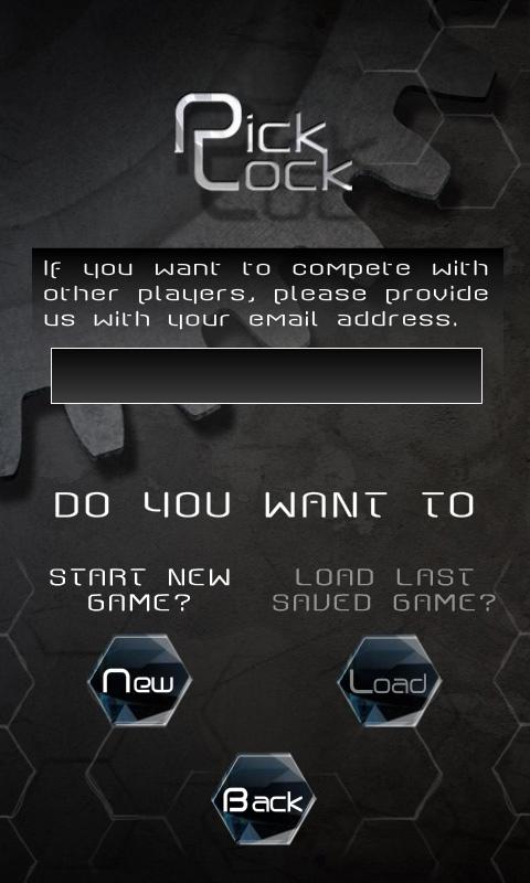 Pick Lock FREE截图2