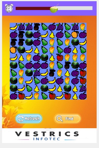 Fruit Challenge free截图3