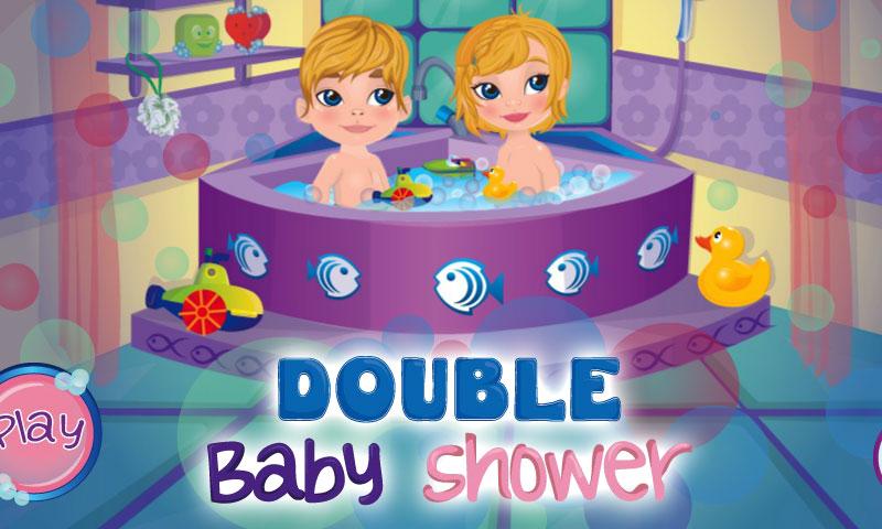 Double Baby Shower截图1