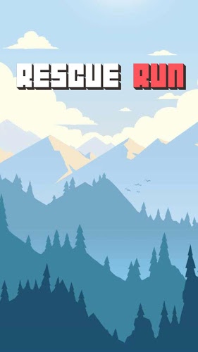 Rescue Run截图1