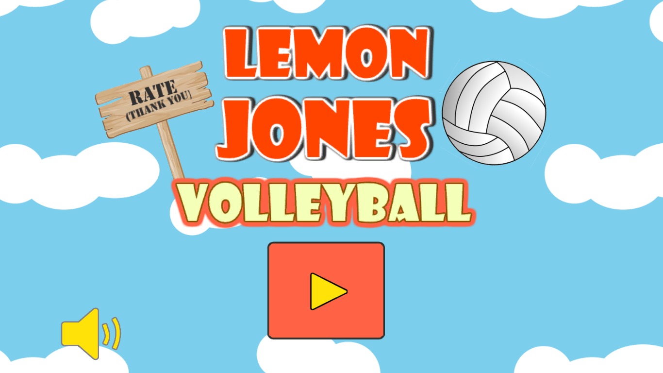 Lemon Jones截图1