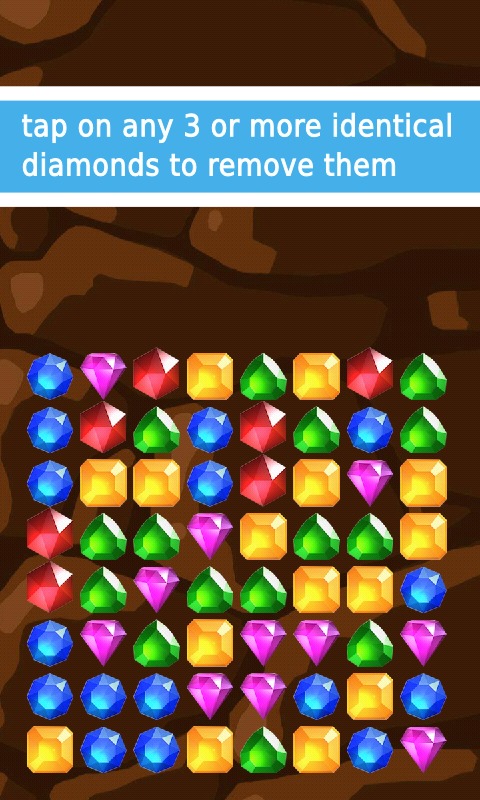 Diamond Game截图2