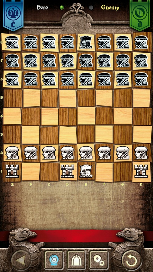 Chess Conquest截图5