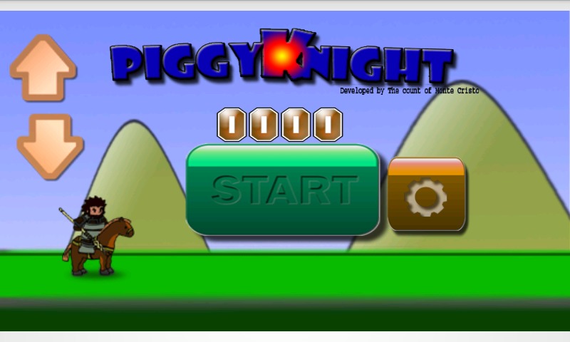 Piggy Knight截图2