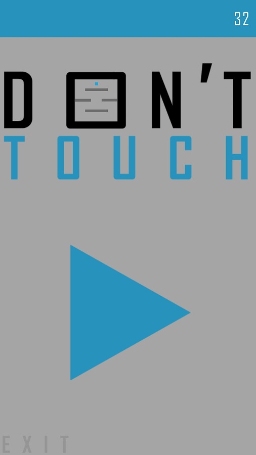 Don't Touch截图3