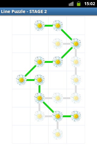 Line Puzzle截图2