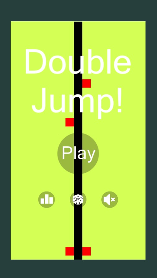 Double Jump!截图1