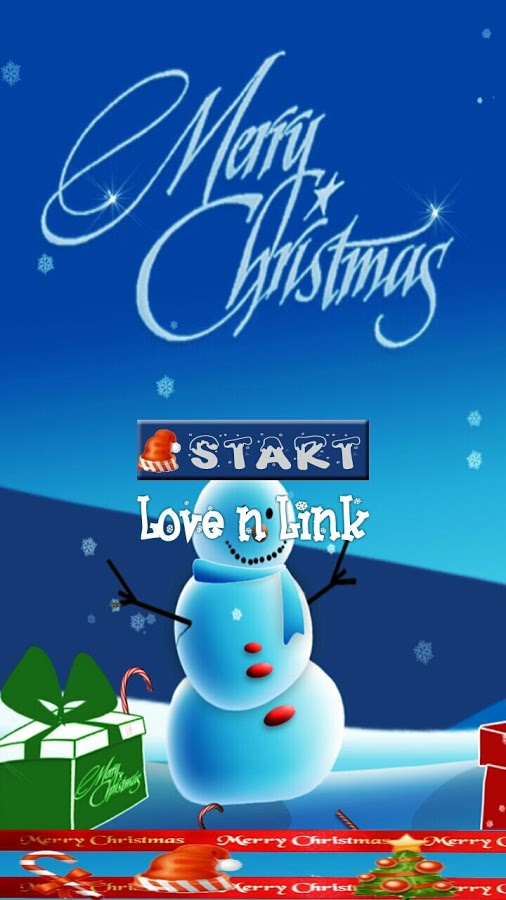 Christmas Game for Kids截图2