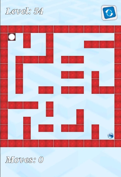 Maze Puzzle截图4