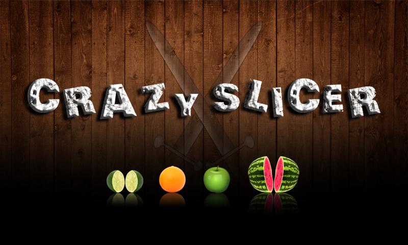 Crazy Slicer截图2