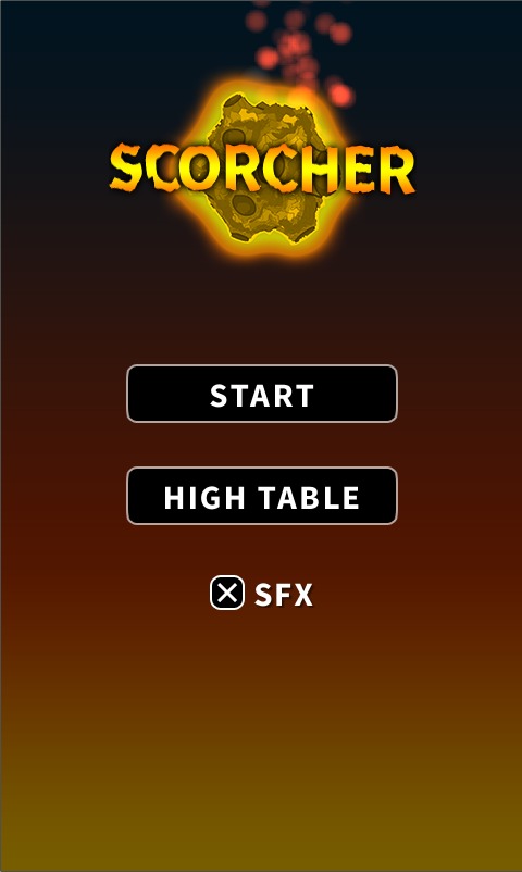 Scorcher截图1