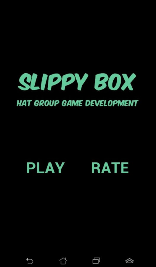 Slippy Box截图1