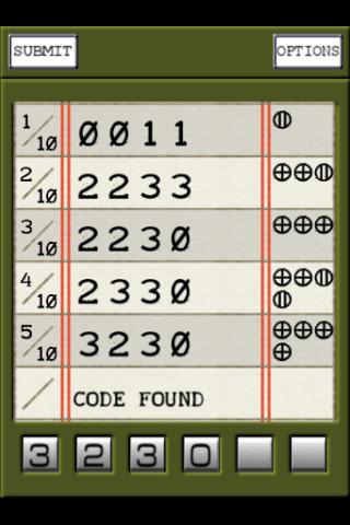 Enigma: The Code Breaker截图1