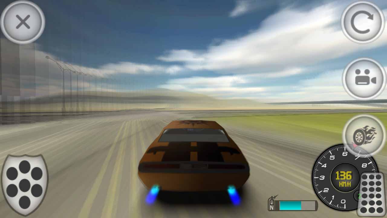 Taxi Simulator 3D- City Ride截图5