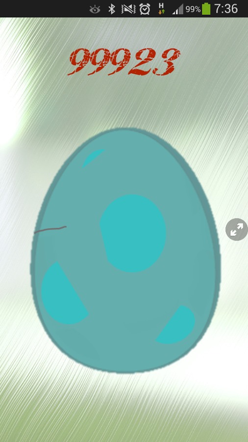 Tamago Egg Suprise截图1