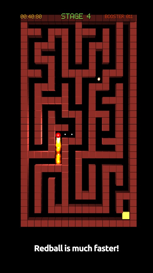 Maze Master 3D截图2