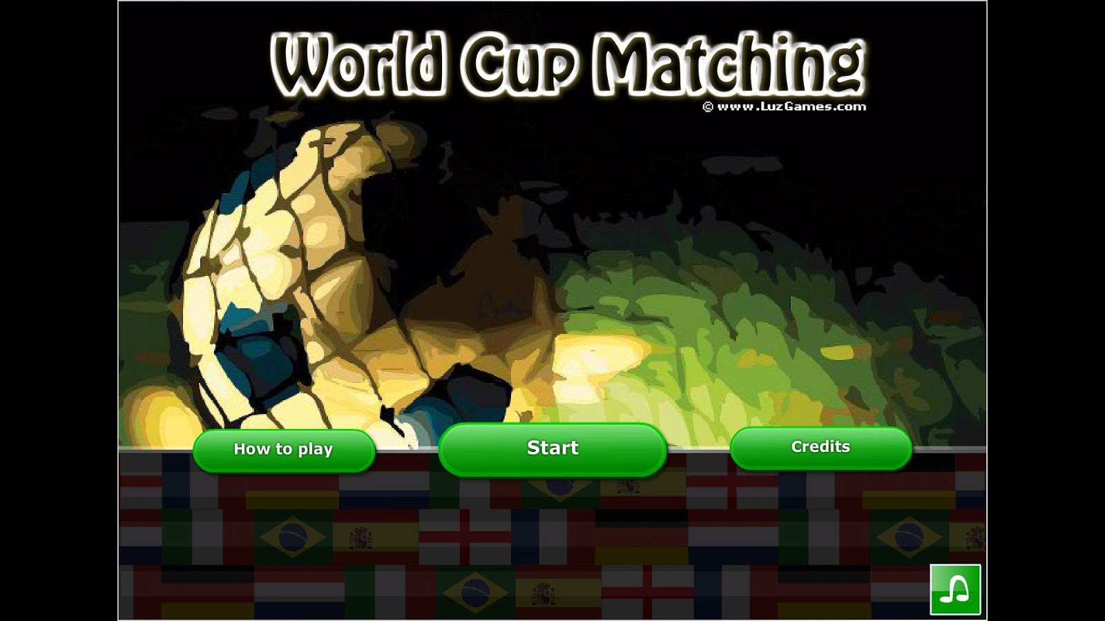 World Cup Matching截图4