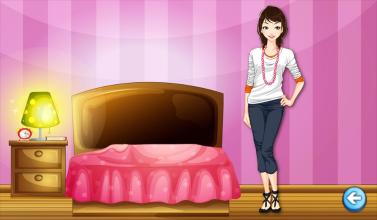 Dress Up Princess Girls Games截图2