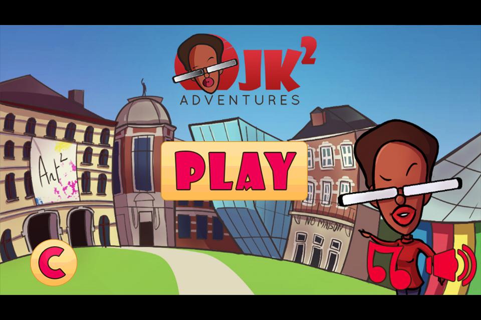 JK Adventures 2截图3