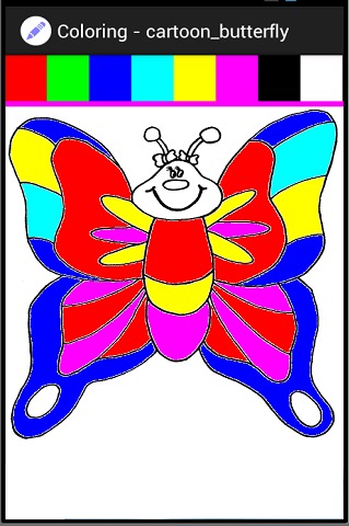 Draw and Coloring截图4