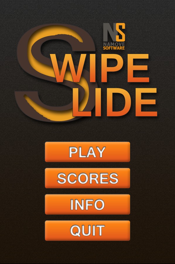 Swipe Slide截图1