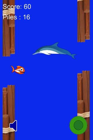 Floppy Fish Fun截图3