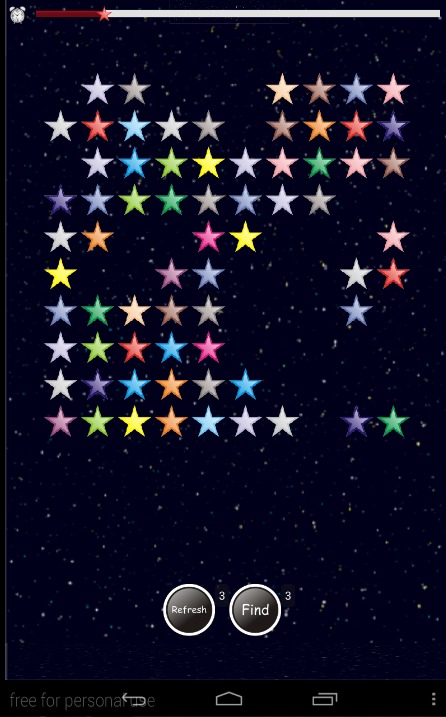 Stars Same截图5