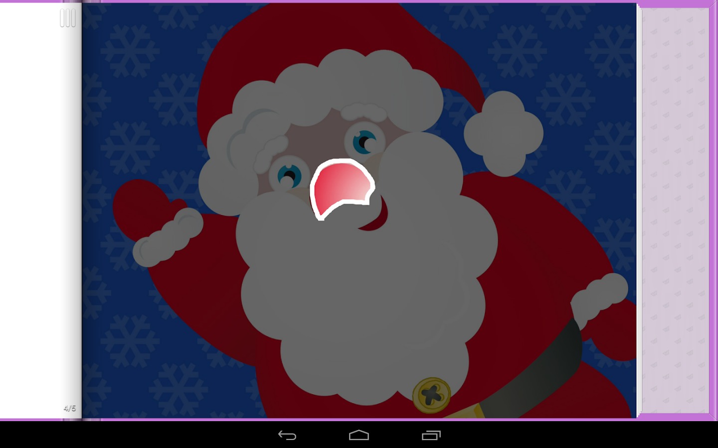 Christmas Tickles for Kids截图2