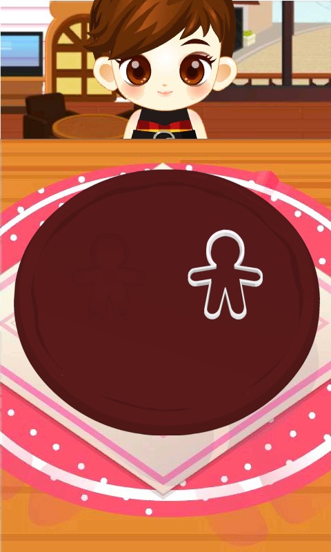 Judy's Cookie Maker - Cook截图5