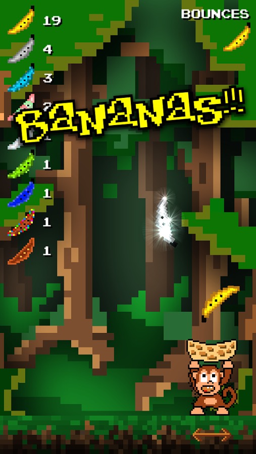 Bananas!!!截图1