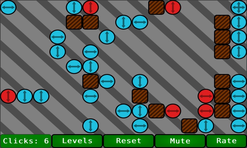 Puzzle Chain Reaction截图3