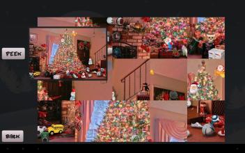 Christmas Spot Difference截图3