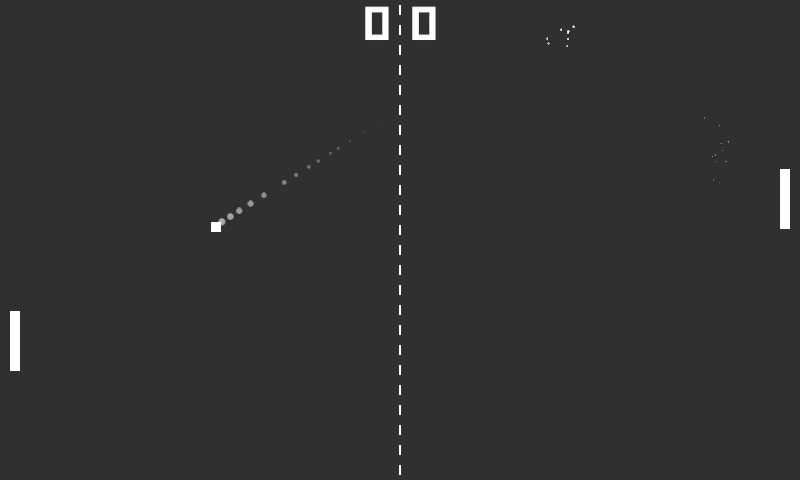 Pong Classic截图1