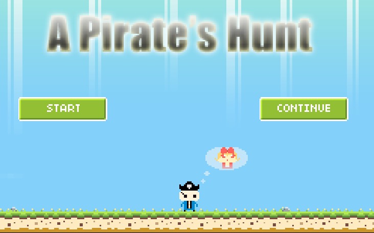 Pirate's Hunt截图1