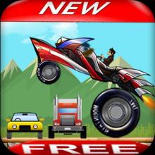 Extream Driver & Racing Fast Motorcycle截图1