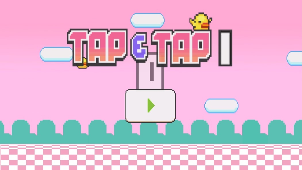 Tap And Tap 1截图1