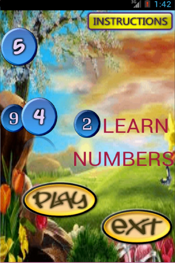 Number Game截图1