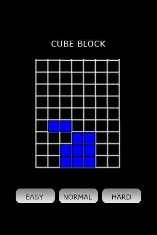 Cube Block截图1