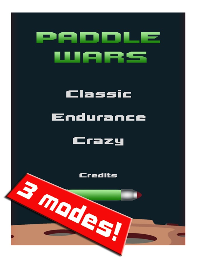 Paddle Wars截图5