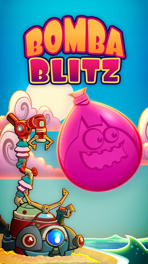 Balloon Brigade: Blitz截图1