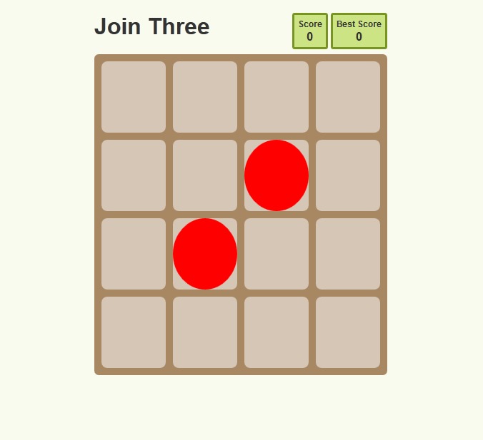 Join Three截图4